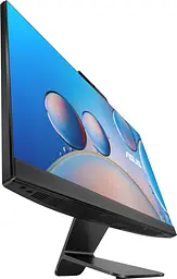 Комп'ютер персональний моноблок Asus M3402WFAK-BPC0150 23.8" FHD AG AMD R3-7320U 8GB F512GB UMA WiFi кл+м без ОС чорний - мініатюра 7