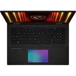 Ноутбук MSI Titan 18 HX AI A2XWIG-616US (TITAN18HXA2616) [158738] - мініатюра 5