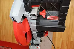 Пила торцуювально-циркулярна Holzmann TK 305 - мініатюра 5