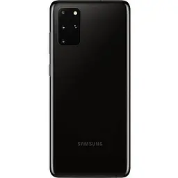 Смартфон Samsung S20 + Plus 128GB SM-G986U Black 1sim - мініатюра 2