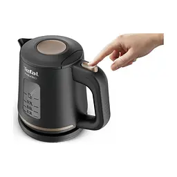 Електрочайник Tefal KI533811 - мініатюра 2