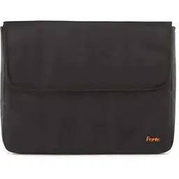Чохол до ноутбука Porto 16" PS116 black (PS116BK)