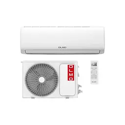 Кондиціонер Olmo OSH-08LDH3 Inventa Deluxe до 20 м² з Wi-Fi