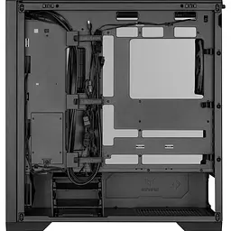 Корпус ASUS TUF GAMING GT302 TG BTF ARGB BLACK (90DC00I0-B19000) Без БП - мініатюра 14