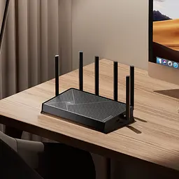 TP-Link Маршрутизатор Archer BE400 BE6500, 3xGE LAN, 1x2.5GE LAN, 1x2.5GE WAN, 1xUSB3.0 MESH - мініатюра 4