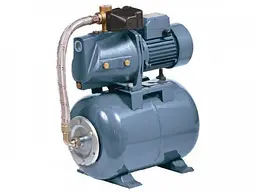 Насосна станція GIDROTEH JET100L 24 л 1,1 кВт 30412