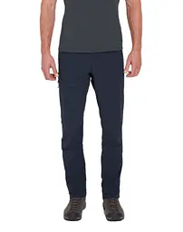 Штани Rab Incline AS Pants Regular Ebony L (1033-RB QFU-84-EBN-34-RG) - мініатюра 2