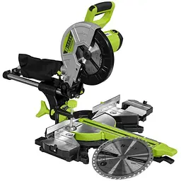 Торцювальна пила Zipper ZI-KGS255DS