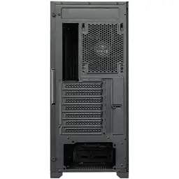 Корпус для ПК Chieftec Pro Midi TG (AS-02B-TG-OP) - мініатюра 6