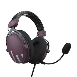 Ігрова гарнітура DARK PROJECT HS4 Wired (DPO-HS-5004) - мініатюра 6