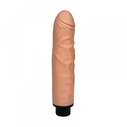 Вібратор HERMES-LOVECLONEX 6-vibration Boss Series 21-00017 95026 - мініатюра 4
