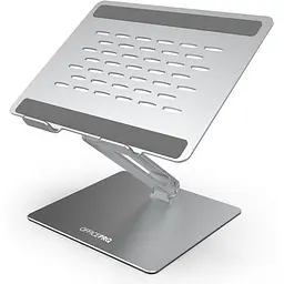 Підставка під ноутбук OfficePro LS113S Silver (LS113S) - мініатюра 2