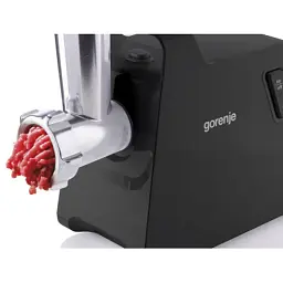 М'ясорубка Gorenje MG2001SB - мініатюра 6