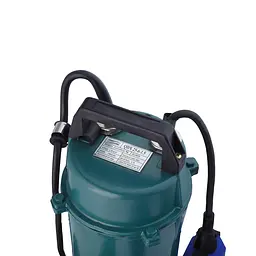 Насос дренажний Forwater QDX 25-6-1,5 кВт CV025242 - мініатюра 2