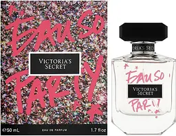 Парфумована вода Victoria's Secret Eau So Party 50 мл - мініатюра 2