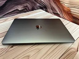 Ноутбук Apple MacBook Pro 13" A1989 i7-8559U/16/500 (C02XJ0RFJHD2) Б/в - мініатюра 7