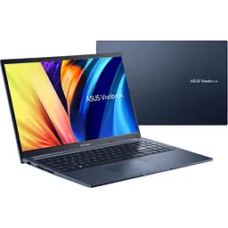 Ноутбук ASUS Vivobook 15 M1502YA-BQ325 (90NB0X21-M00EU0) - мініатюра 2