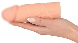 Nature SkinExtensionSleeve+4cm You2Toys 42-05375430000 92591 - мініатюра 3