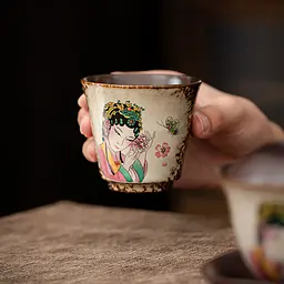 Піала Юланьбей Надзвичайна чарівність 80 мл - мініатюра 2