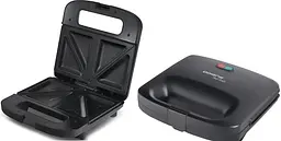 Сэндвичница Polaris PST 0601 Profi Baker - миниатюра 3
