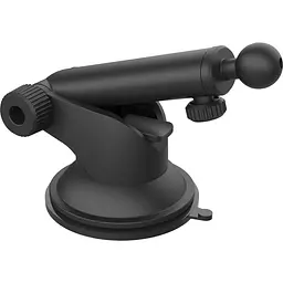 Автомобільний тримач з Бездротовим ЗП Proove Triple Clamp 15W - мініатюра 10