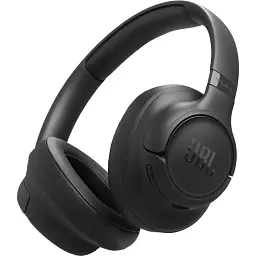 Bluetooth Stereo JBL Tune 730 BT (JBLT730BTBLK) Black UA