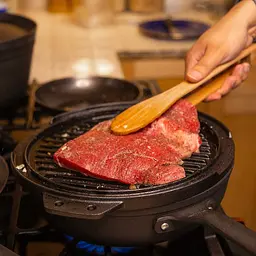 Сковорода GSI Outdoors Guidecast 10 Inch Cookset (1099-60614) - мініатюра 3
