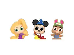 Набір ігровий DISNEY DOORABLES Mini Peek S11 Маленький будиночок - мініатюра 2