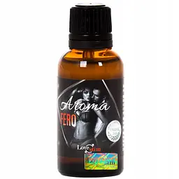 Феромони для пари LoveStim Aroma Fero 30 мл