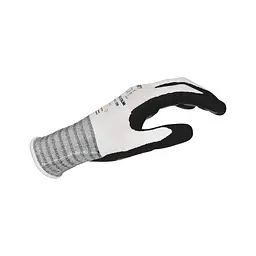 Рукавиці захисні Wurth Tigerflex Plus Ecoline з нітриловим покриттям розмір 9 (0899411029)