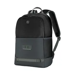 Рюкзак, Next 24, Tyon 16", чорний Wenger teh0014634 - мініатюра 2
