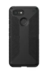 Чохол протиударний Speck Presidio Grip для Google Pixel 3 (5.5") Black