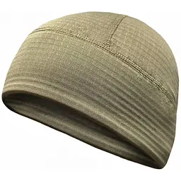 Шапка Fahrenheit PG Khaki S (FAH-FAP09706-S)