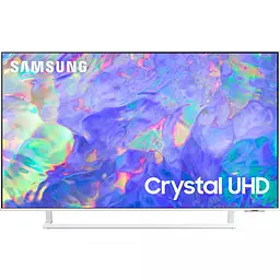 Телевізор Samsung UE43CU8510UXUA - мініатюра 6
