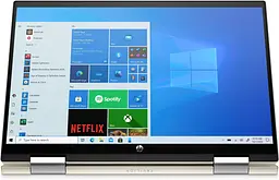 Ноутбук HP Pavilion x360 14-dy0001ua (423H6EA) (423H6EA) - мініатюра 4