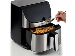 Мультипіч (аерофритюрниця) Ariete 4628 - мініатюра 2