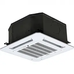 Кондиціонер Midea MCD(1)-60HRN1-R/MODU(1)-55HN1-R - мініатюра 2