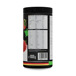 MST® BEST Mass Gainer Гейнер - 1000 г - мініатюра 2