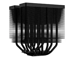 Кулер процесорний ID-Cooling Frozn A720 Black - мініатюра 5