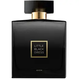 Парфумована вода для неї Avon Little Black Dress 50 мл