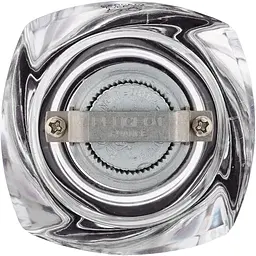 Млинок для перцю Peugeot Molene, 14 см, чорний (28992) - мініатюра 2