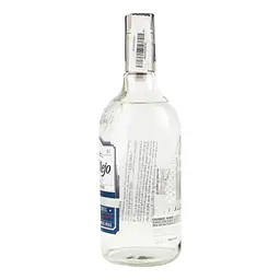 Текіла Casco Viejo 100% Agave Blanco 40% 0.7 л - мініатюра 4