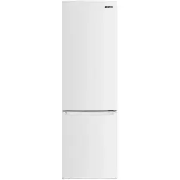 Холодильник Grifon NFN 180W з морозильною камерою