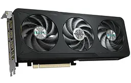 Відеокарта Gigabyte RTX 5060 Ti 16GB EAGLE MAX OC (GV-N506TEAGLEMAX OC-16GD) (GDDR7, 128 bit, PCI-E v5.0 x8) - мініатюра 5
