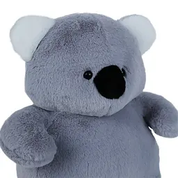 Дитяча м'яка іграшка "Малюк Коала" 30 см WP Merchandise 9х17,5х5,5 см det0015165 - мініатюра 2