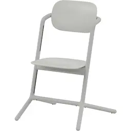 Стілець Cybex Lemo Suede Grey (522001553) - мініатюра 5
