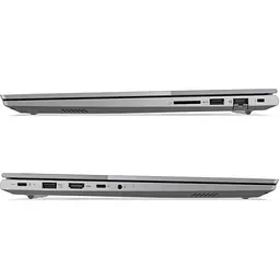 Ноутбук Lenovo ThinkBook 16 G8 IRL (21SH008JRA) - мініатюра 10