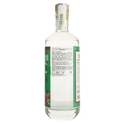 Ром Kleren Nasyonal Traditional 22, 55%, 0,7 л - мініатюра 3