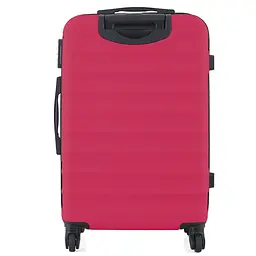 Валіза Semi Line 28" L Dark Rose (T5633-3) - мініатюра 5