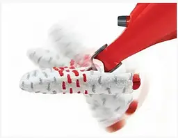 Швабра розпилювач Vileda 2в1 для швидкого прибирання Моп 1.2 Spray Max - мініатюра 4